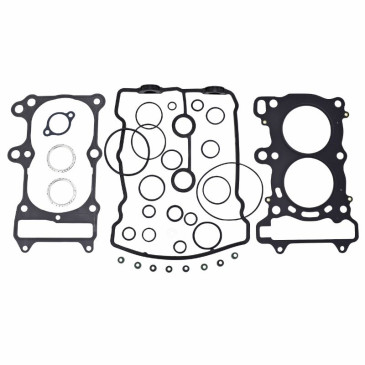 COMPLETE GASKET SET- for HONDA 600 FJS SILVERWING 2002>2013 -ATHENA- P400210850238