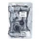 COMPLETE GASKET SET- for HONDA 600 FJS SILVERWING 2002>2013 -ATHENA- P400210850238