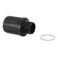 CASSETTE BODY- SHIMANO 11/10/9 Speed. Thru axle XT M788/M788-R12/M785-R12/SAINT M820/M825/M828 Y3TH98050 4524667955764