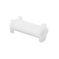 SUPPORT/GUIDE DE RESSORT MOTEUR CYCLO ADAPTABLE PEUGEOT 103 SPX, RCX -SELECTION P2R- 3701213435944