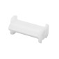 SUPPORT/GUIDE DE RESSORT MOTEUR CYCLO ADAPTABLE PEUGEOT 103 SPX, RCX -SELECTION P2R- 3701213435944