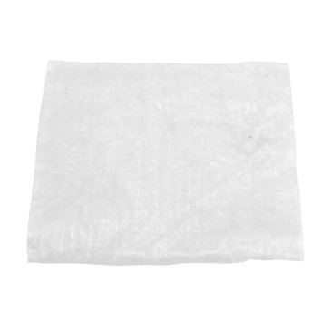 LAINE DE SILENCIEUX ARTEIN EXHAUST FIBER FIBRE DE SILICE 320 x 500 mm EPAISSEUR 6 mm (+1100°C) -PRO SERIES- 8434579008631