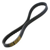 BELT FOR MAXISCOOTER- MALOSSI X KEVLAR BELT FOR KYMCO 300 AGILITY IE 2020>, GRAND DINK 2017>, X TOWN 2016> (995 x 24 x 11,4 x 32°) (6113028) 3700948262085