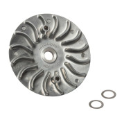 STATIONARY PULLEY - MALOSSI FORHONDA 125 FORZA 2016>, SH I 2013>, PCX 2021> -6119155- 3700948262221