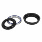JEU DIRECTION SEMI-INTEGRE 1"1/8 (ZC55mm / 30) (HAUT) 3760290197558