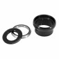 JEU DIRECTION AHEAD-SET 1"1/8 (EC49mm / CONE 30mm) (BAS) AVEC CONE FOURCHE FENDU 3760290197657