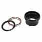 JEU DIRECTION AHEAD-SET 1"1/2 (EC49mm / CONE 40mm) (BAS) AVEC CONE FOURCHE FENDU 3760290197640