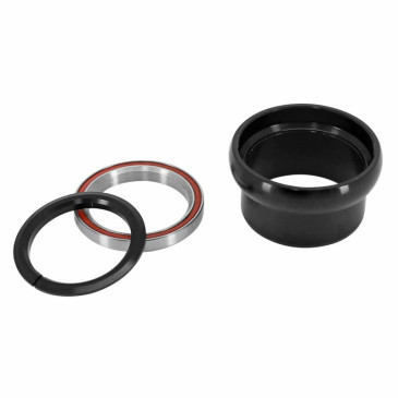 JEU DIRECTION AHEAD-SET 1"1/2 (EC49mm / CONE 40mm) (BAS) AVEC CONE FOURCHE FENDU 3760290197640