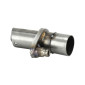 CHICANE DB KILLER MAXISCOOTER TECNIGAS 4SCOOT EVO (HOMOLOGUE CE) 8435521106214