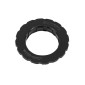 DISQUE DE FREIN VTT CENTERLOCK SHIMANO RT10 ACERA 180mm POUR PLAQUETTE RESINE UNIQUEMENT AVEC CONTRE ECROU (MONTAGE ATELIER) 3700948294772