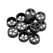 COUVERCLE / COQUILLE DE GALET / ROULEAU POLINI 19x15,5 (JEU) (242.026) 8054705075735