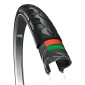 PNEU VTC / VAE URBAIN 700 X 35 CST SENSAMO MASTER NOIR TR (37-622) RENFORT 5mm HOMOLOGUE VAE e50 FLANC REFLEX PROTECTION MAXIMALE 3700948305386