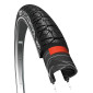 PNEU VTC / VAE URBAIN 700 X 40 (29 x 1,60) CST SENSAMO CONTROL NOIR TR (42-622) RENFORT FLANC REFLEX PROTECTION MAXIMALE 3700948305379
