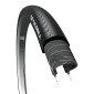 PNEU ROUTE 700 X 28 CST CALDERA NOIR TR (28-622) RENFORCE NIVEAU 5/6 3700948294550