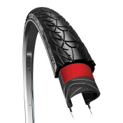 PNEU VTC URBAIN 700 X 45 CST CLASSIC ALLROUND NOIR RENFORCE TR (47-622) - MONTE SUR LEADER FOX 3700948294567