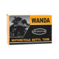 INNER TUBE 10'' 2.50 A 2.75-10 WANDA Elbow valve 90°