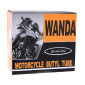 INNER TUBE 12'' 4.00-12 , 120/70-12 A 140/70-12 , 120/80-12 A 130/80-12 DELI VALVE TR4 6900033340095