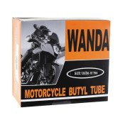 INNER TUBE 15'' 130/90-15 A 150/90-15 WANDA VALVE TR4