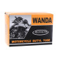 INNER TUBE 17'' 2.75 A 3.00-17 WANDA VALVE TR4