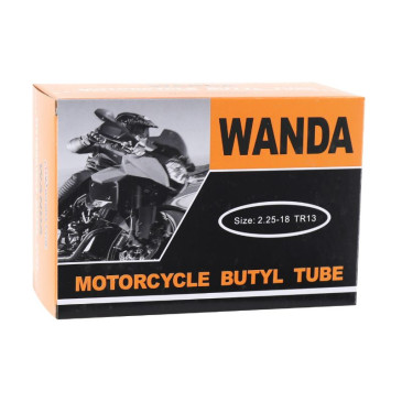 INNER TUBE 19'' 2 -19 , 1 3/4-19 , 2.00-18 , 2.25-18 DELI VALVE SCHRADER 6900033340064