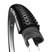 PNEU VTT 29 X 2.40 CST JACK RABBIT NOIR TS TUBETYPE/TUBELESS READY (61-622) - DUAL COMPOUND