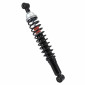 REAR SHOCK ABSORBER FOR MAXISCOOTER PIAGGIO 125, 250 X EVO 2007>2016 (Adjustable - Centers 350mm) (sold per unit) -SELECTION P2R-