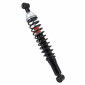 REAR SHOCK ABSORBER FOR MAXISCOOTER PIAGGIO 125, 250 X EVO 2007>2016 (Adjustable - Centers 350mm) (sold per unit) -SELECTION P2R- 2045507720001
