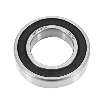WHEEL BEARING 60/32 2RS (32 x 58 x 13 mm) (sold per unit) -SELECTION P2R-