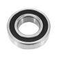 ROULEMENT DE ROUE 62/32 2RS (32x65x17 mm) (VENDU A L'UNITE) -SELECTION P2R- 3701213435340