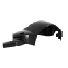 UPPER HANDLEBAR COVER "PIAGGIO GENUINE PART" 125 VESPA PX RAW TO BE PAINT -6224306-