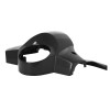 UPPER HANDLEBAR COVER "PIAGGIO GENUINE PART" 125 VESPA PX RAW TO BE PAINT -6224306-