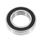 WHEEL BEARING 6007 2RS (35 x 62 x 14 mm) (sold per unit) -SELECTION P2R- 3701213435388