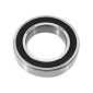 WHEEL BEARING 6008 2RS (40 x 68 x 15 mm) (sold per unit) -SELECTION P2R-