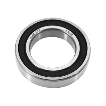 WHEEL BEARING 6008 2RS (40 x 68 x 15 mm) (sold per unit) -SELECTION P2R-