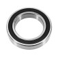 ROULEMENT DE ROUE 6010 2RS (50x80x16 mm) (VENDU A L'UNITE) -SELECTION P2R- 3701213435401