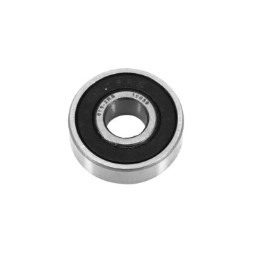 ROULEMENT DE POMPE A EAU 608 2RS SCOOT ADAPTABLE YAMAHA 50 AEROX/MBK 50 NITRO/PIAGGIO 50 NRG, ZIP SP/GILERA 50 RUNNER, DNA (22x8x7) -SELECTION P2R- 3701213435449