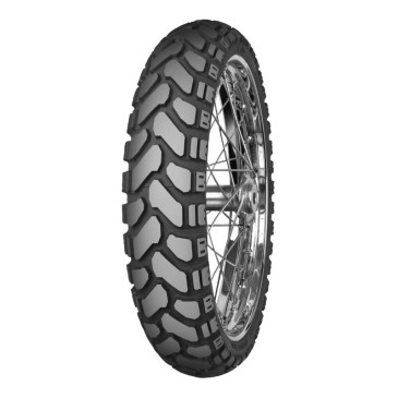 TYRE FOR MOTORBIKE 21'' 90/90-21 MITAS E-07+ ENDURO TRAIL M+S FRONT 54T TL/TT (OEM KTM 890 ADVENTURE)