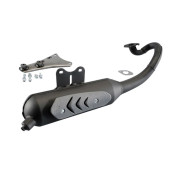 POT SCOOT POLINI ORIGINAL POUR CPI 50 OLIVER/KEEWAY 50 FOCUS/TNT 50 ROMA 2T/NECO 50 GPX 2T (200.0318) 8054705050763