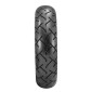PNEU SCOOT 10'' 120/90-10 WANDA P245 TL 66J 6900033330041