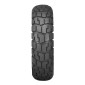 TYRE FOR SCOOT 10'' 130/90-10 WANDA P246 TL 70J 6900033330065