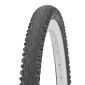 PNEU VTC CROSS 700 X 38 WANDA W173 NOIR TR (38-622) COMPATIBLE GRAVEL 3700948258163