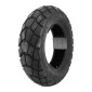 TYRE FOR SCOOT 10'' 120/90-10 WANDA P6180 TL 66J