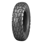 TYRE FOR SCOOT 10'' 130/90-10 WANDA P246 TL 70J