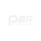 TYRE FOR SCOOT 12'' 90/90-12 WANDA P281 FRONT TL 54J