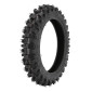 TYRE FOR MOTORBIKE 10'' 2.50-10 (2 1/2-10) WANDA P279 FRONT TT 33J (équivalence 80/90-10)