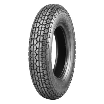 TYRE FOR SCOOT 8'' 3.50-8 (3 1/2-8) WANDA P240 TT 46J 6900033330317