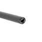 GAINE UNIVERSELLE VELOX FIL PLAT 25/10 GRIS (25M) 3700948276587