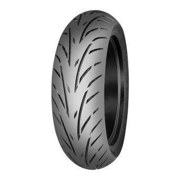 TYRE FOR SCOOT 13'' 130/70-13 MITAS TOURING FORCE-SC TL 63P REAR 3831126102265