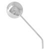 MIRROR- RIGHT "PIAGGIO GENUINE PART" 125 VESPA PX 2007> -CM181302-