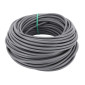 CABLE SHEATH - VELOX - FLAT WIRE 30/10 GREY (25M)